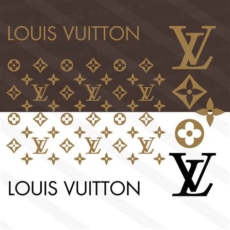 free lv svg images.